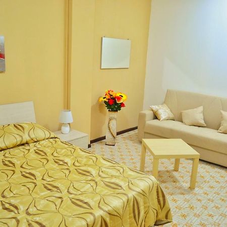 B&B Lungomare Catania Exterior photo