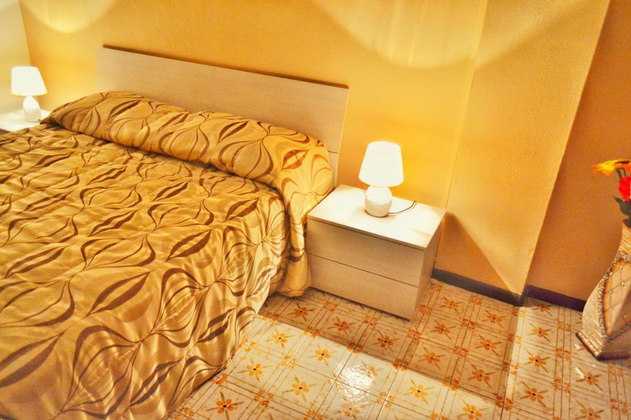B&B Lungomare Catania Exterior photo