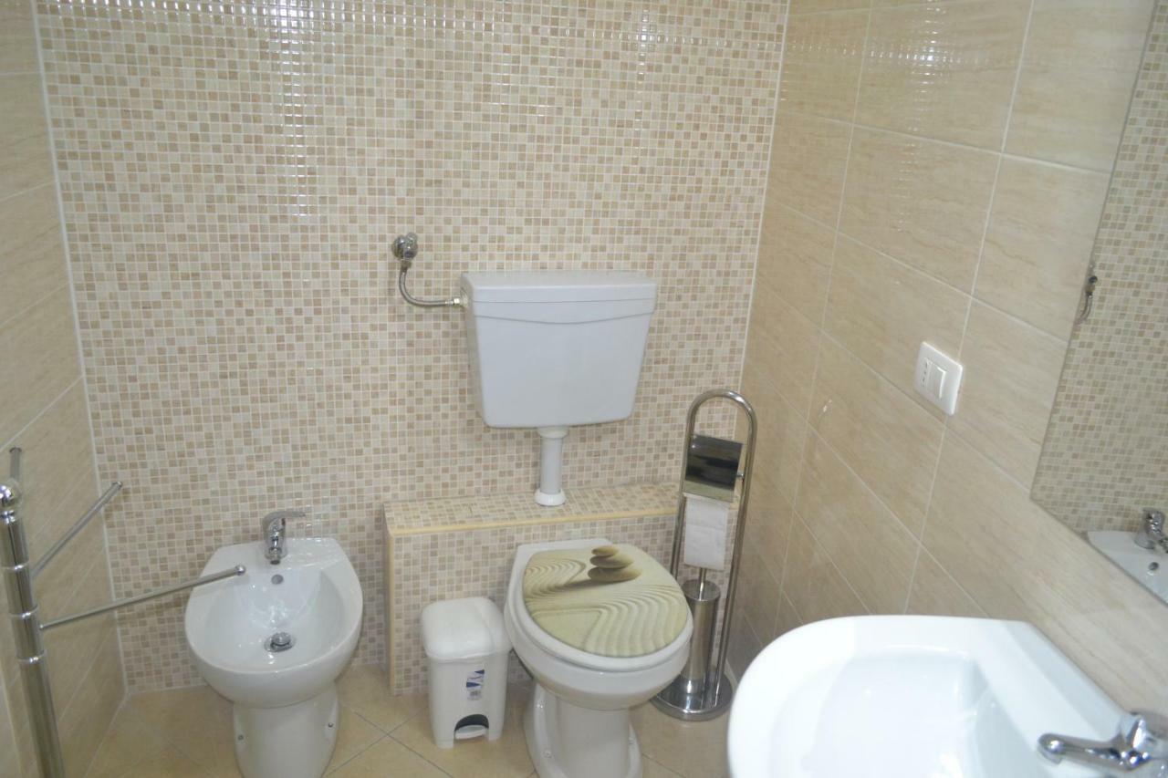 B&B Lungomare Catania Exterior photo