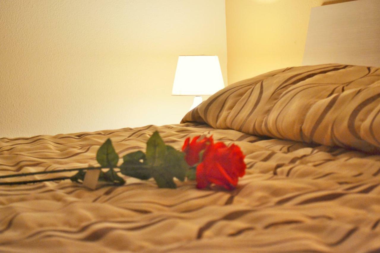 B&B Lungomare Catania Exterior photo