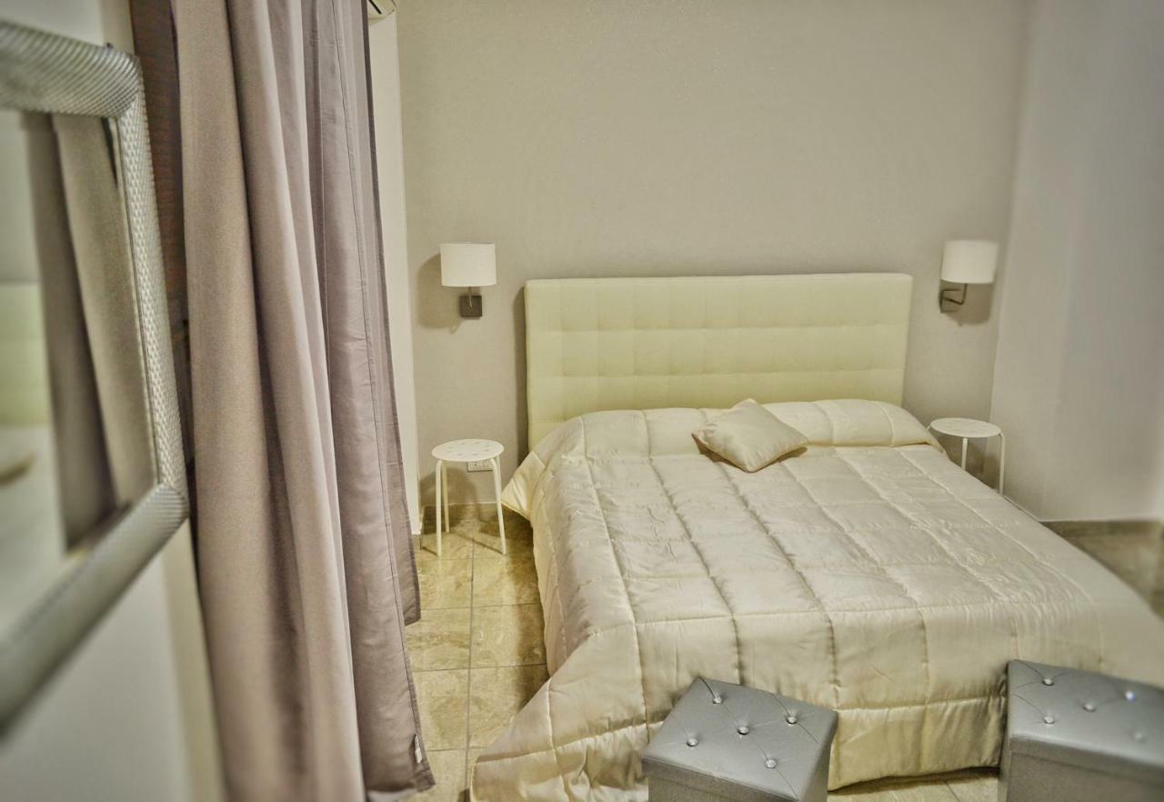 B&B Lungomare Catania Exterior photo